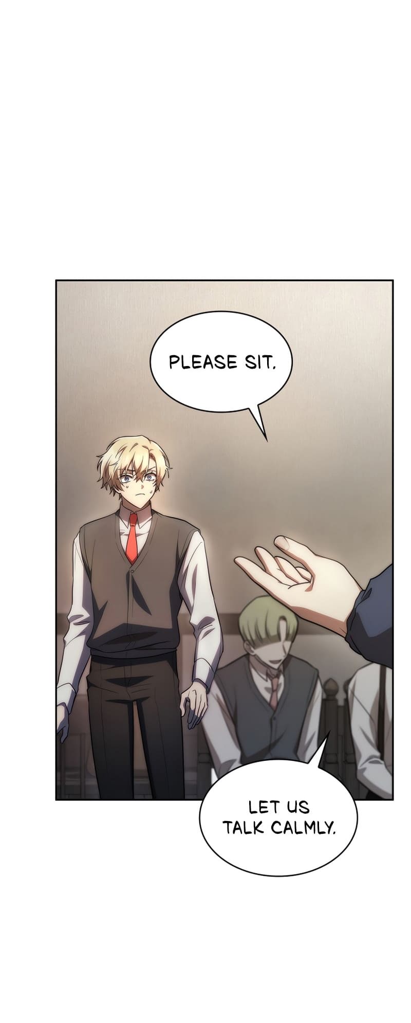Infinite Mage, Chapter 52 image 10